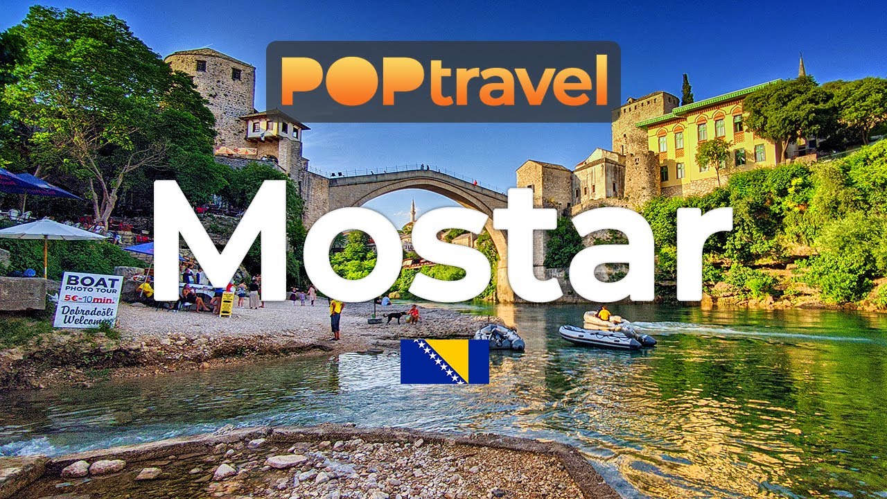 Featured image of post MOSTAR, Bosnia and Herzegovina 🇧🇦