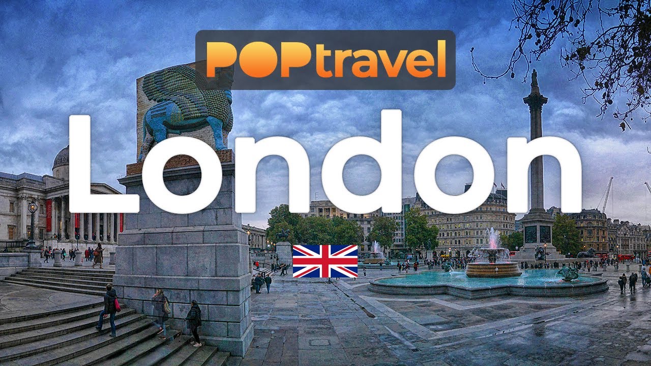 Walking in LONDON / England (UK) 🇬🇧- Soho - 4K 60fps (UHD)
