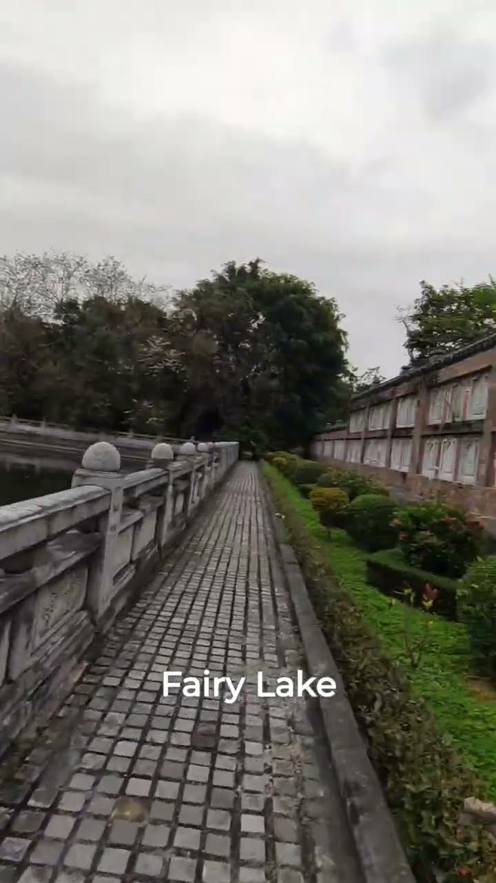Ninh Binh, Vietnam 🇻🇳 - Bai Dinh Pagoda (3/3) - Walking Tour