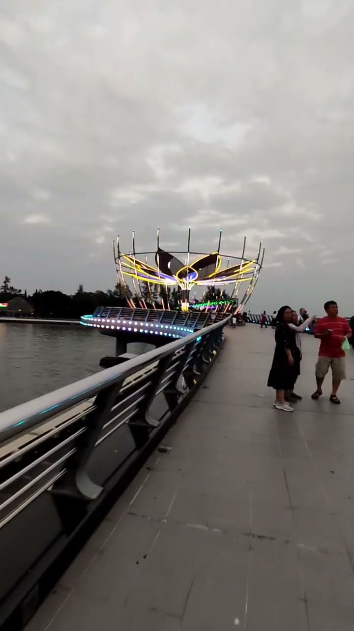 Can Tho 🇻🇳: City Walk and Night Market - Walking Tour