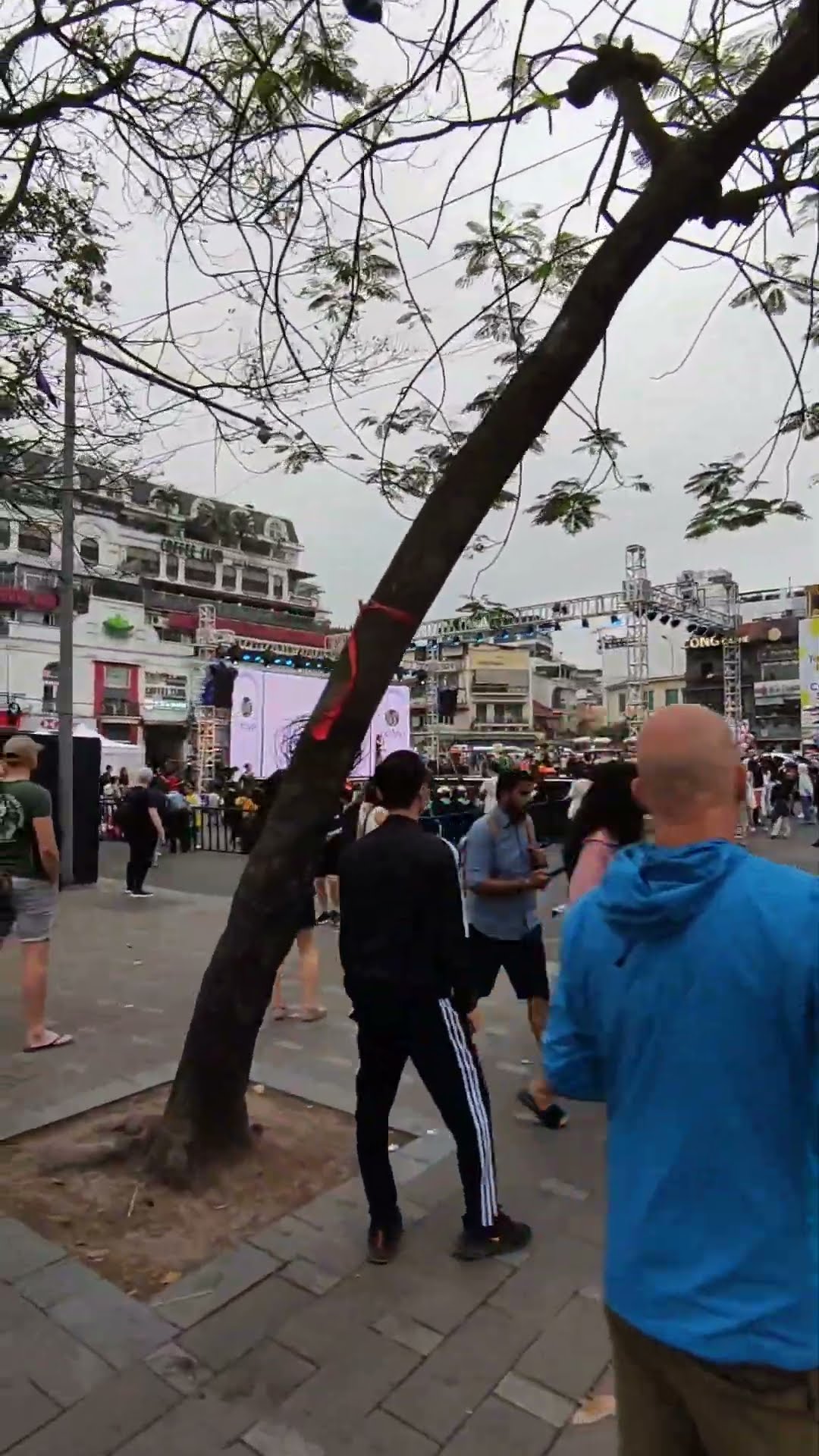 Hanoi, Vietnam 🇻🇳 - Day Two (1/2) - Walking Tour