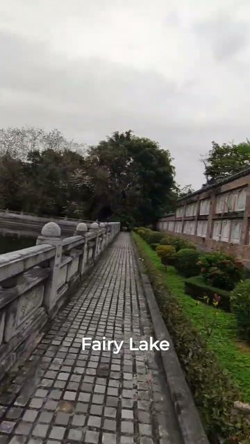 Ninh Binh, Vietnam 🇻🇳 - Bai Dinh Pagoda (3/3)