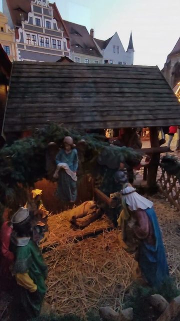 Meissen, Germany 🇩🇪 - Christmas Market
