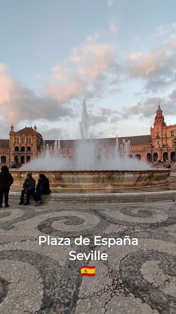 Seville, Spain 🇪🇸 (3/3)
