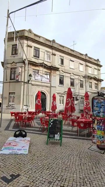 Faro, Portugal 🇵🇹 - Day Tour (2/2)