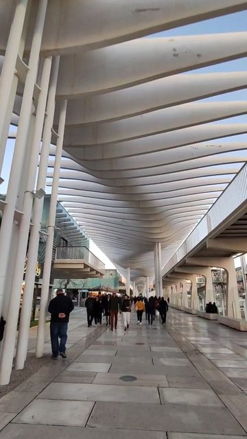 Malaga, Spain 🇪🇸 (3/3)