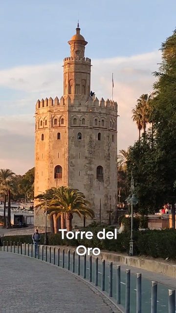 Seville, Spain 🇪🇸 (2/3)