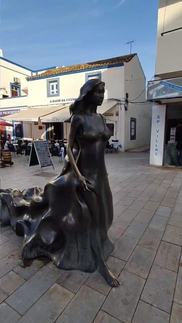 Olhão, Portugal 🇵🇹