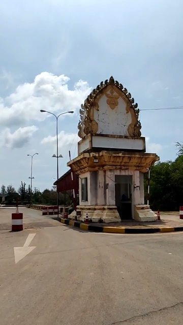 Kampot 🇰🇭 to Can Tho 🇻🇳