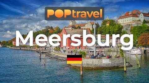 Latest walking tour video from Meersburg