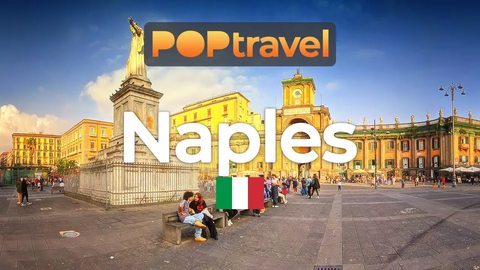 Latest walking tour video from Naples