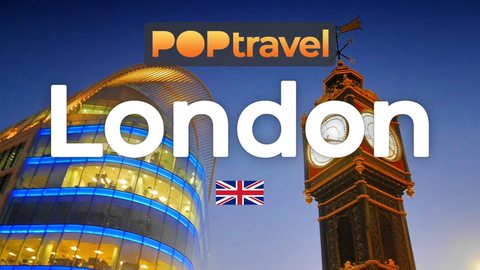 Walking in LONDON / England (UK)🇬🇧- Westminster to Victoria Station - 4K 60fps (UHD) - Walking Tour in UK