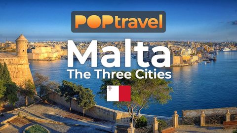Latest walking tour video from Three Cities