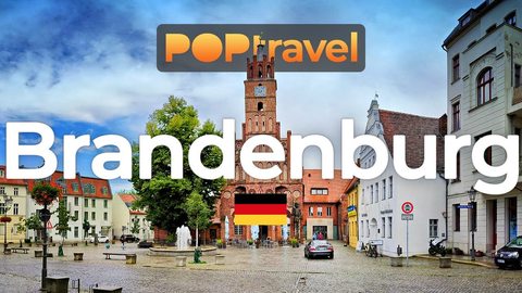 Latest walking tour video from Brandenburg