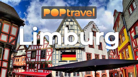 Latest walking tour video from Limburg