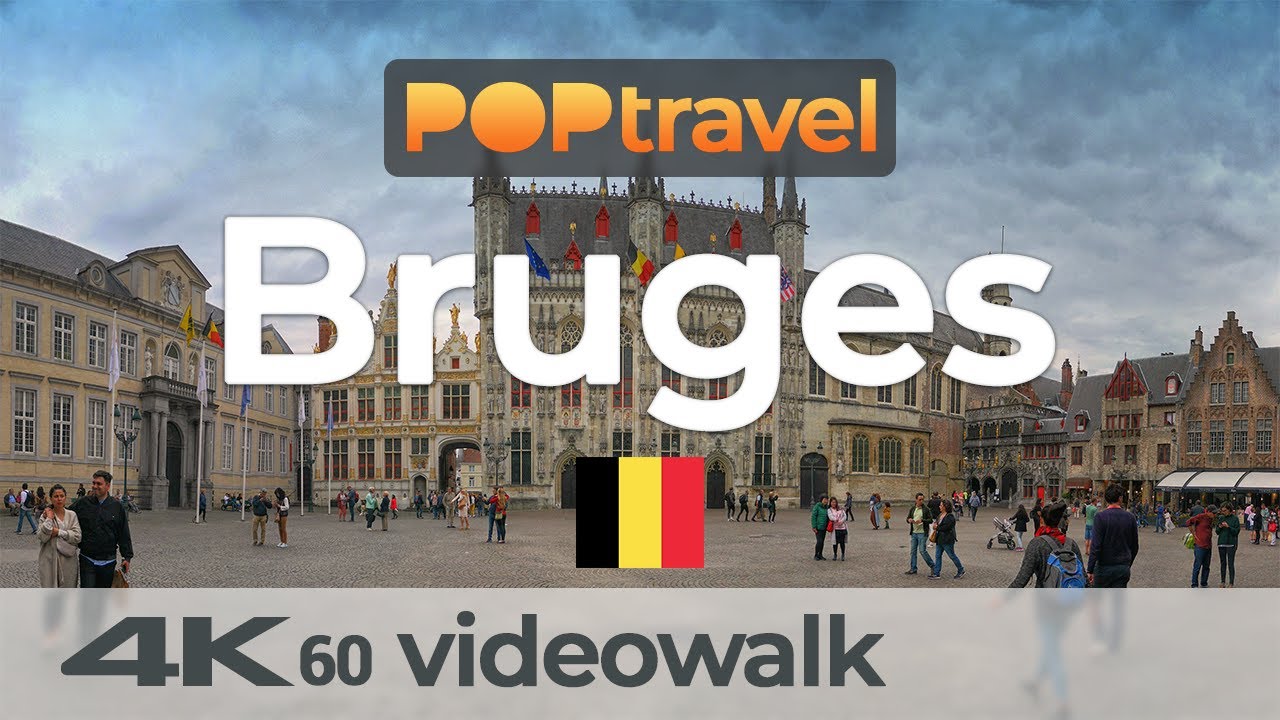 Featured image of post Walking in BRUGES / Belgium 🇧🇪