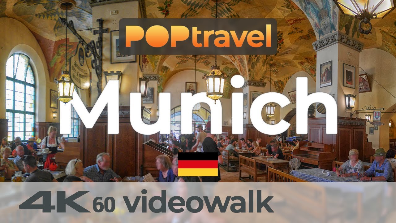 Featured image of post Walking in MUNICH / Germany 🇩🇪