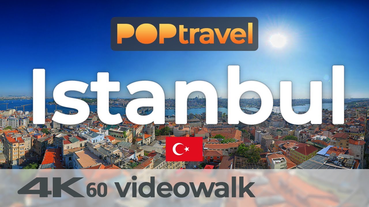 Featured image of post Walking in ISTANBUL / Turkey 🇹🇷