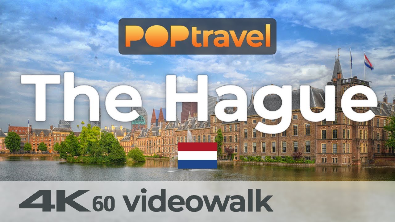 Featured image of post Walking in THE HAGUE / Netherlands 🇳🇱