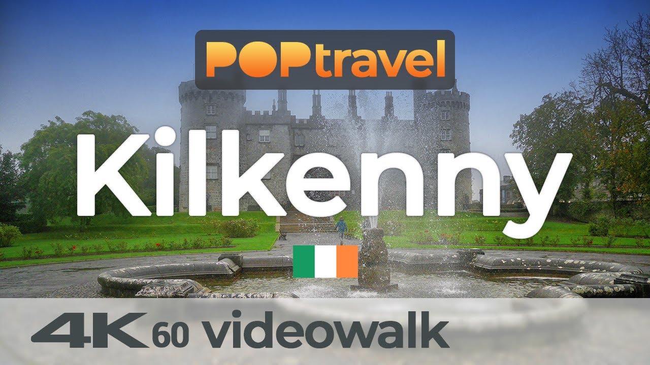 Featured image of post Walking in KILKENNY / Ireland 🇮🇪