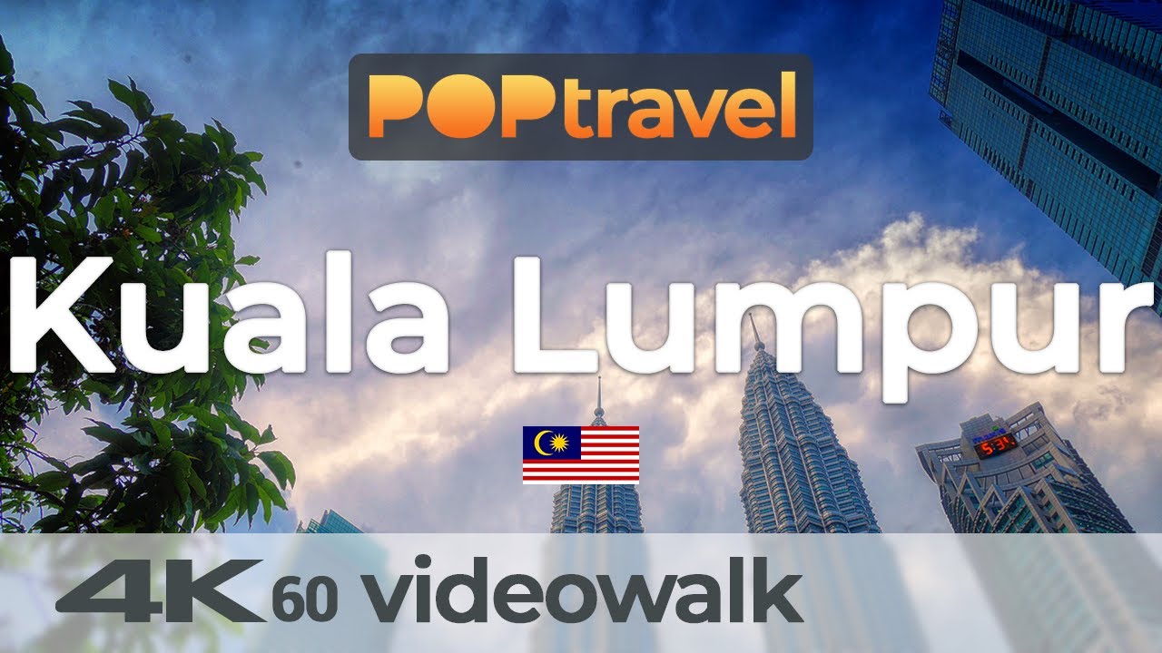 Featured image of post Walking in KUALA LUMPUR / Malaysia 🇲🇾