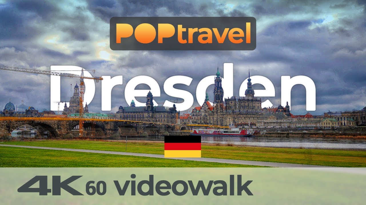 Featured image of post Walking in DRESDEN / Germany 🇩🇪