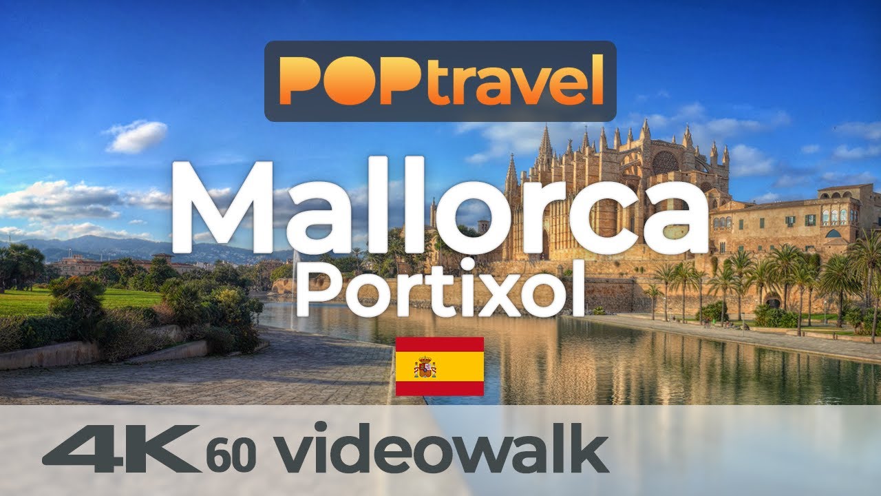 Featured image of post Walking in PALMA DE MALLORCA / Spain 🇪🇸