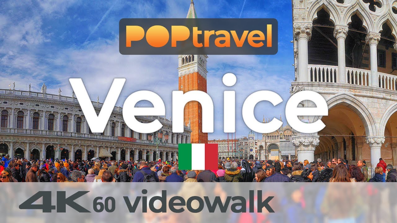 Featured image of post Walking in VENICE / Italy 🇮🇹