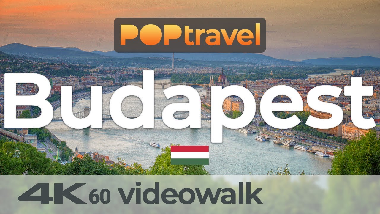 Featured image of post Walking in BUDAPEST / Hungary 🇭🇺