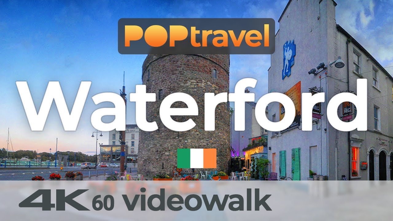Featured image of post Walking in WATERFORD / Ireland 🇮🇪