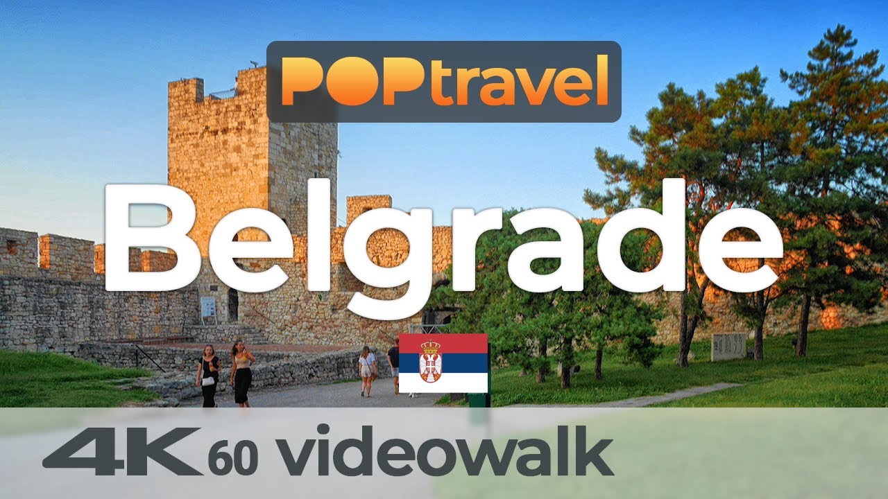 Featured image of post Walking in BELGRADE / Serbia 🇷🇸