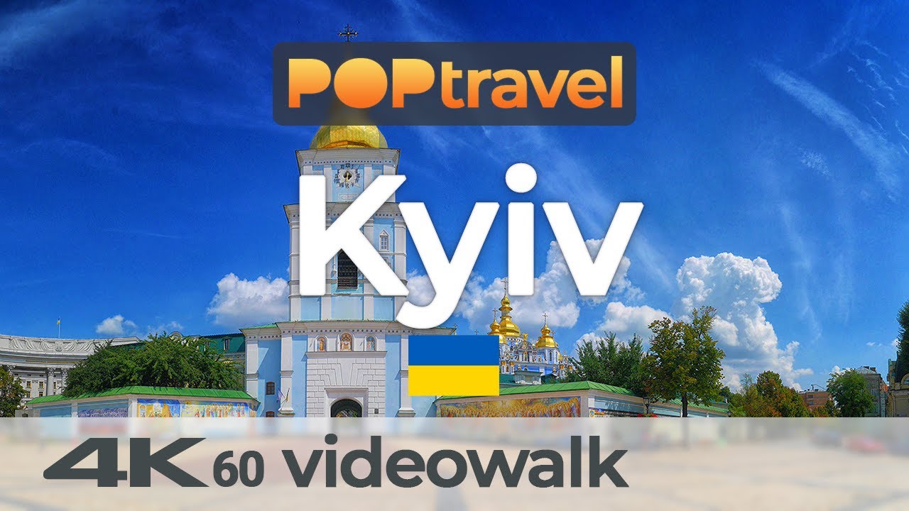 Featured image of post Walking in KYIV (KIEV) / Ukraine 🇺🇦