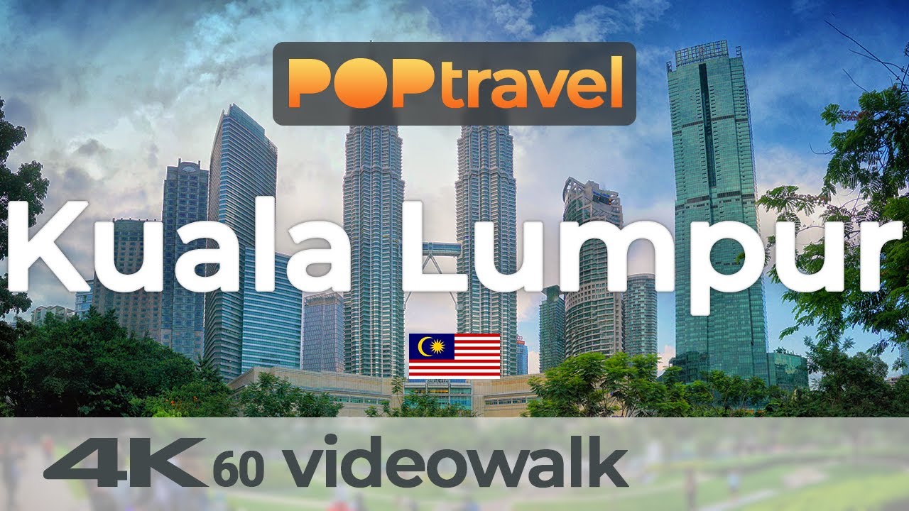 Featured image of post Walking in KUALA LUMPUR / Malaysia 🇲🇾