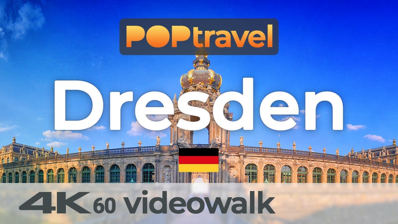 Featured image of post Walking in DRESDEN / Germany 🇩🇪