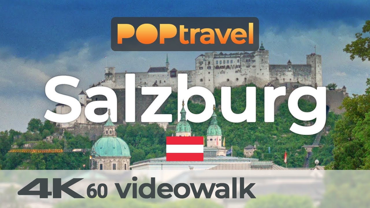 Featured image of post Walking in SALZBURG / Austria 🇦🇹