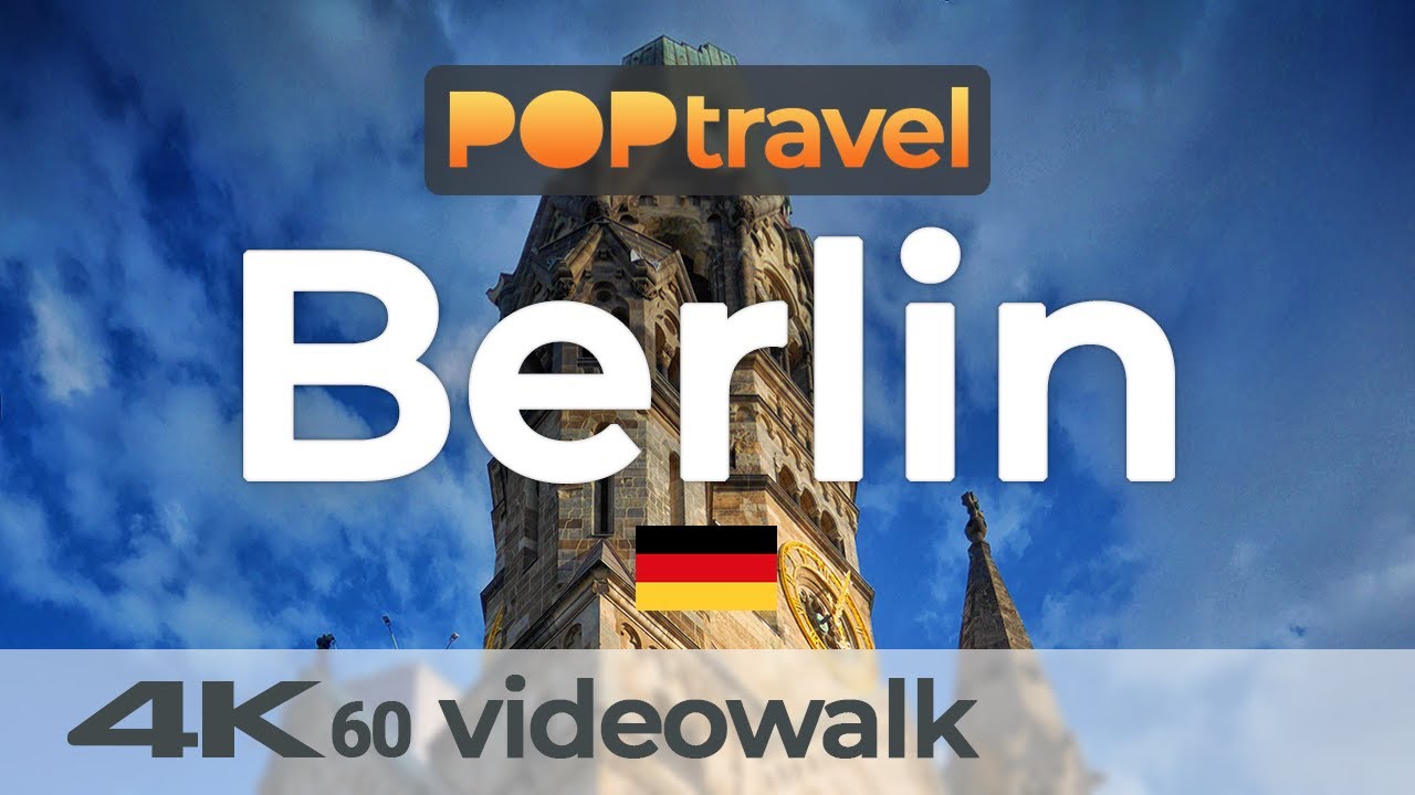 Featured image of post Walking in BERLIN / Germany 🇩🇪