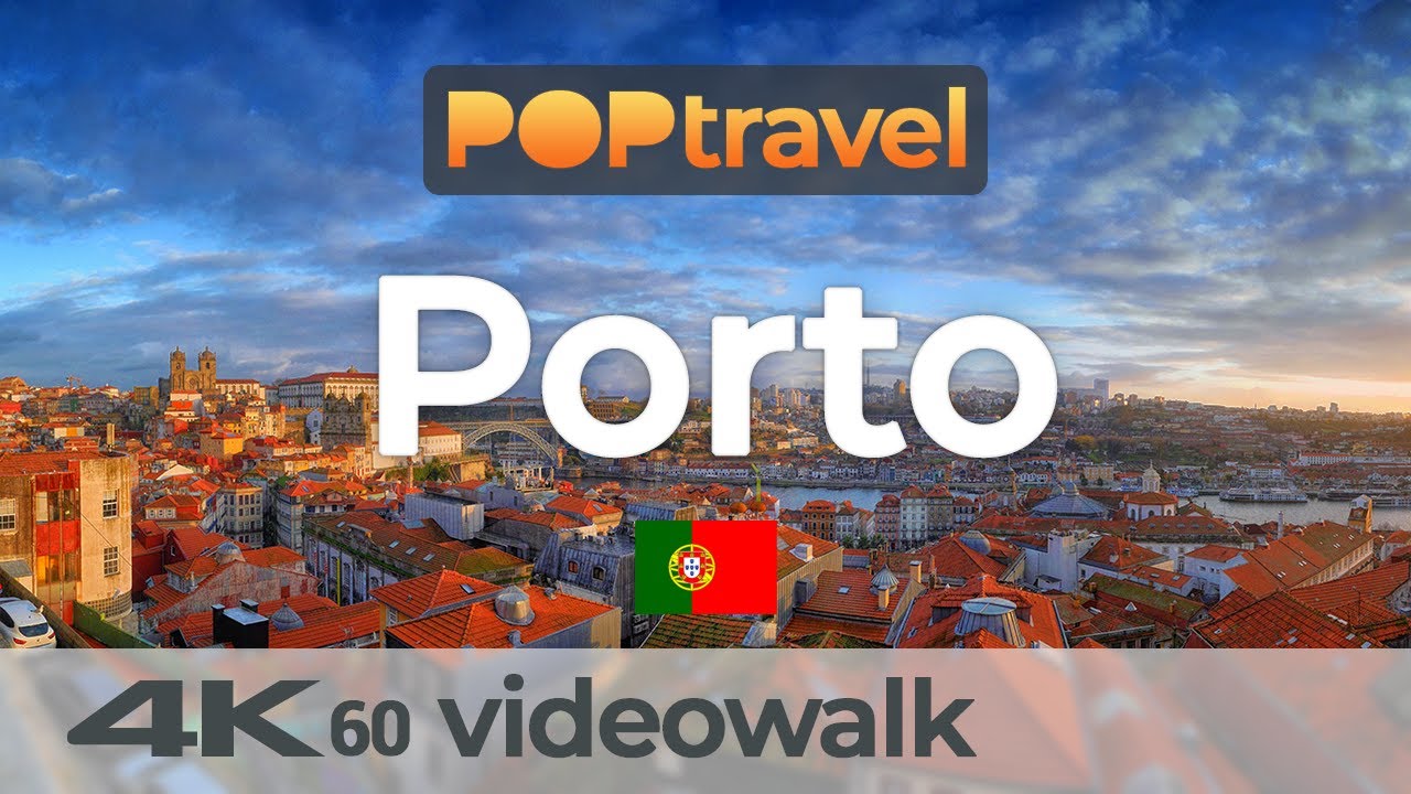 Featured image of post Walking in PORTO / Portugal 🇵🇹