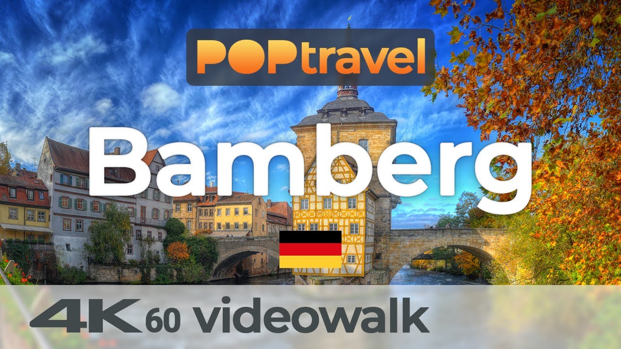 Featured image of post Walking in BAMBERG / Germany 🇩🇪