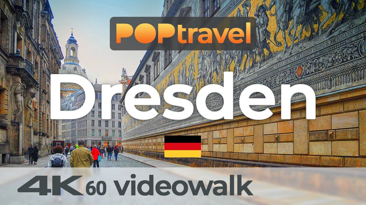 Featured image of post Walking in DRESDEN / Germany 🇩🇪