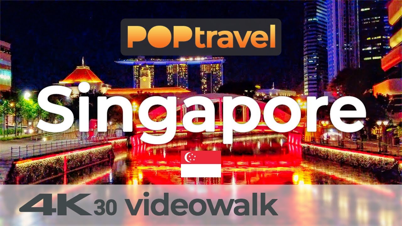 Featured image of post Walking in Singapore 🇸🇬
