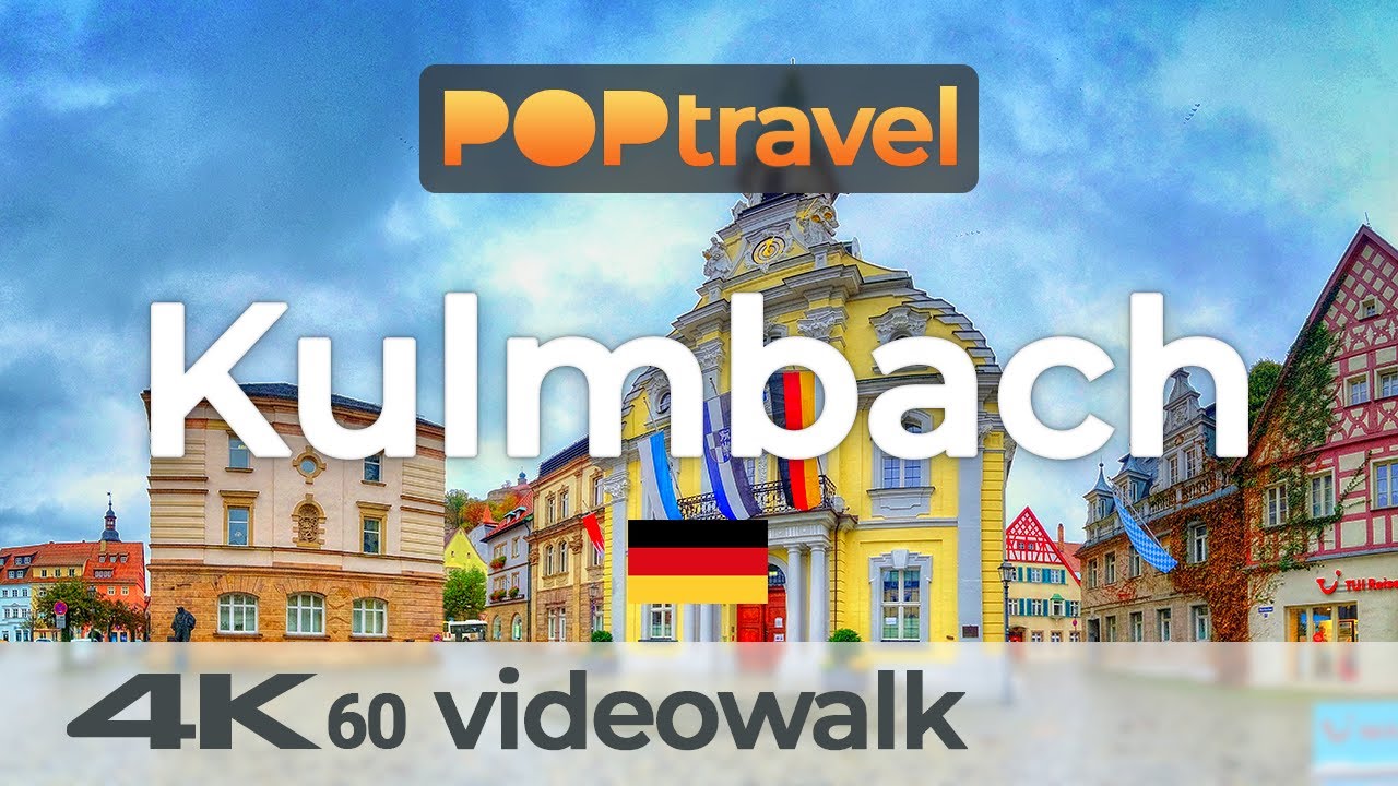 Featured image of post Walking in KULMBACH / Germany 🇩🇪
