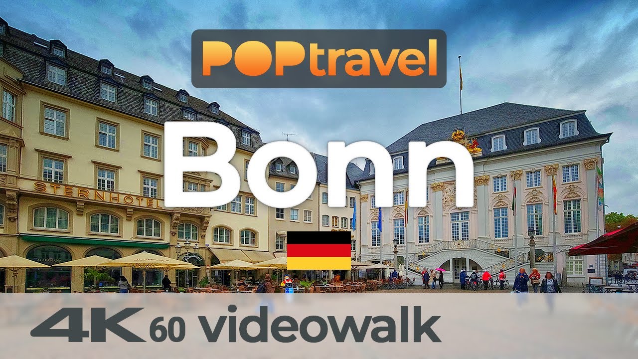 Featured image of post Walking in BONN / Germany 🇩🇪