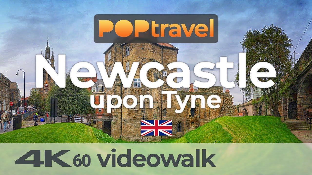 Featured image of post Walking in NEWCASTLE / England (UK) 🇬🇧