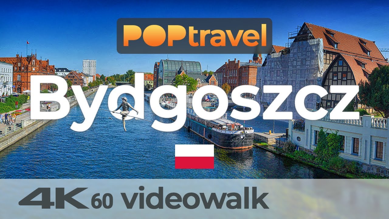 Featured image of post Walking in BYDGOSZCZ / Poland 🇵🇱