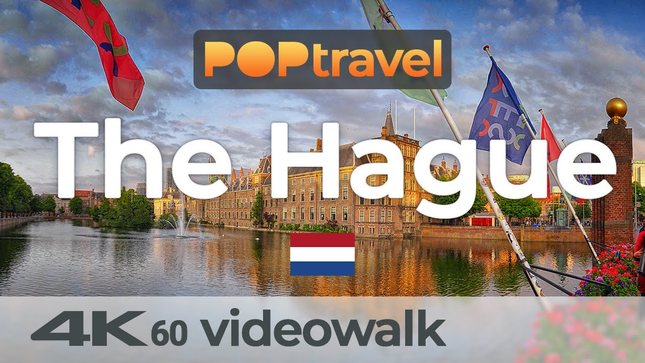 Featured image of post Walking in THE HAGUE / Netherlands 🇳🇱
