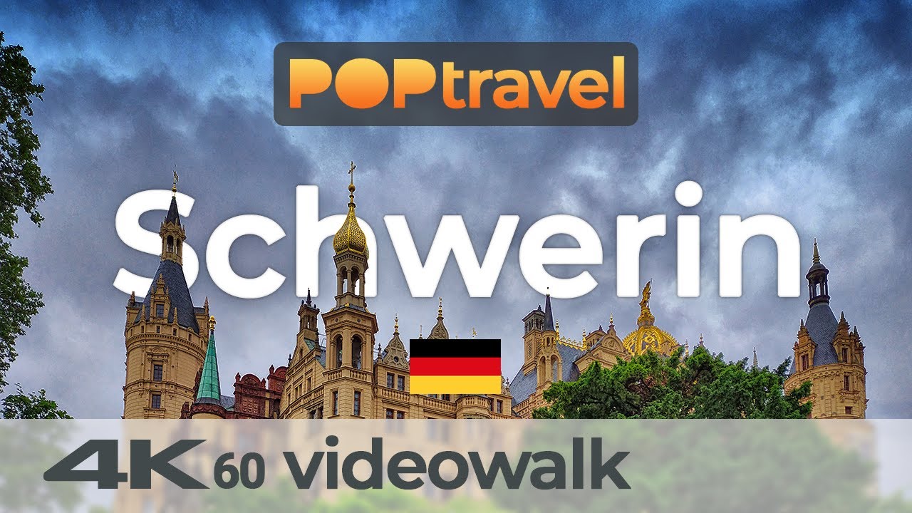 Featured image of post Walking in SCHWERIN / Germany 🇩🇪