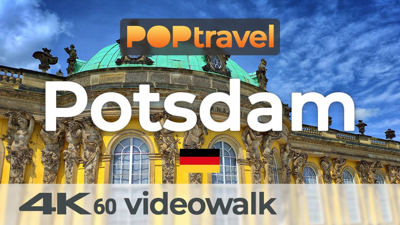 Featured image of post Walking in POTSDAM / Germany 🇩🇪