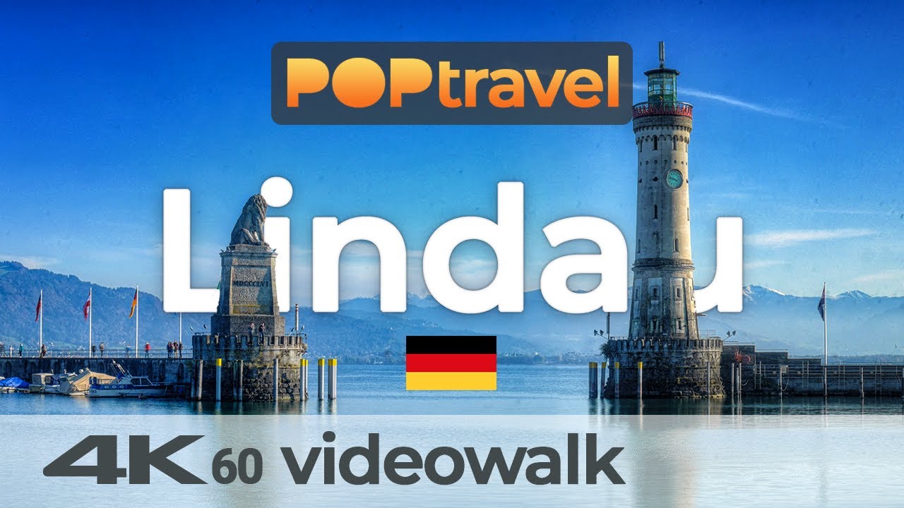 Featured image of post Walking in LINDAU / Germany 🇩🇪