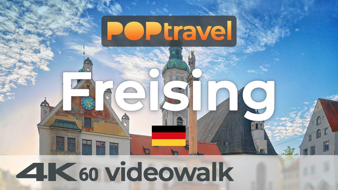 Featured image of post Walking in FREISING / Germany 🇩🇪
