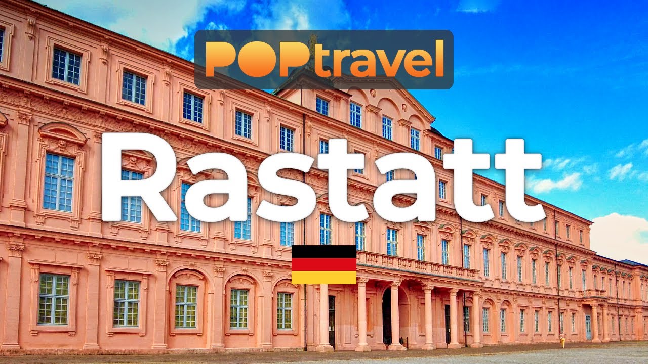 Featured image of post Walking in RASTATT / Germany ðŸ‡©ðŸ‡ª